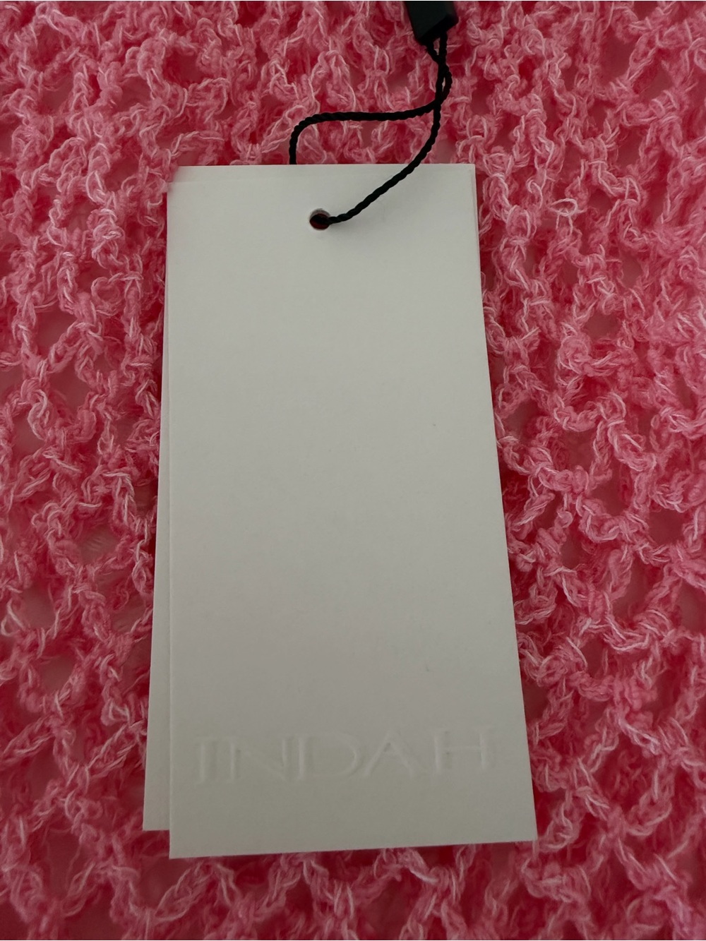 Indah Mae Dress - Picture 3 of 7